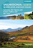 Snowdonia: North - Low-level and easy walks