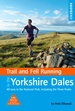 Wandelgids Trail & Fell Running In The Yorkshire Dales | Cicerone