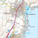 Wandelkaart - Topografische kaart 396 OS Explorer Map Stonehaven, Inverbervie & Laurencekirk | Ordnance Survey