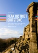 Klimgids - Klettersteiggids Peak District Gritstone | Vertebrate Publishing