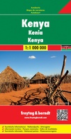 Kenya - Kenia