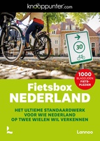 Fietsbox Nederland