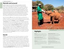 Reisgids Kenya - Kenia | Rough Guides