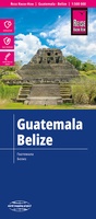 Guatemala & Belize