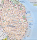 Stadsplattegrond Havana - Cuba Central | ITMB