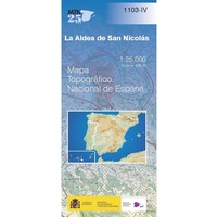 La Aldea de San Nicolás (Gran Canaria)