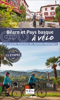 Béarn et Pays basque à vélo