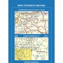 Topografische kaart 89-III Ordizia | CNIG - Instituto Geográfico Nacional