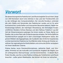Fietsgids Bikeline Radtourenbuch kompakt Paderborner Land Route | Esterbauer