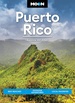 Reisgids Puerto Rico | Moon Travel Guides