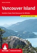 Fietsgids Vancouver Island (wf) | Rother Bergverlag