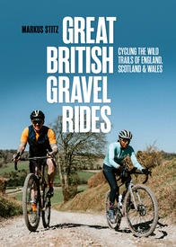 Fietsgids Great British Gravel Rides | Vertebrate Publishing