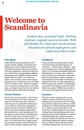 Reisgids Scandinavia - Scandinavië | Lonely Planet