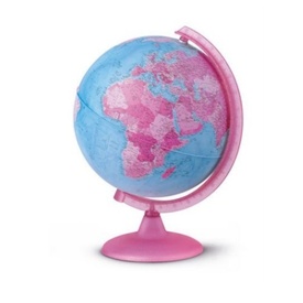 Kinderglobe 92 Pink | Nova Rico