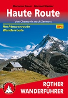 Haute Route Zwitserland