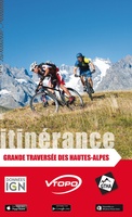 Grande traversée des Hautes-Alpes