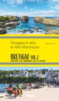 Bretagne Vol. 2 à vélo & vélo électrique