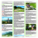 Fietskaart - Wandelkaart 1511 Kaisergebirge / Kufstein / St. Johann in Tirol / Hopfgarten / Kitzbühel | Public Press