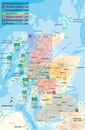 Wandelgids Scotland | Cicerone