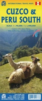 Cuzco Region - Cuzco & Peru South
