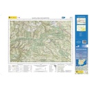 Topografische kaart 159-IV Santa Cruz de Montes | CNIG - Instituto Geográfico Nacional