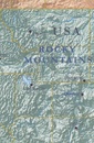 Wegenkaart - landkaart USA Rocky Mountains | ITMB