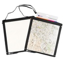 Kaartentas Waterproof Map Case | Ordnance Survey