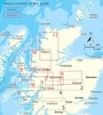 Wandelgids 2 Walking The Munros vol. 2 | Cicerone