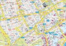 Wegenkaart - landkaart Visitors map London | A-Z Map Company