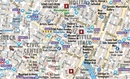 Stadsplattegrond New York City | Borch