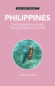 Reisgids Culture Smart! Philippines - Filipijnen | Kuperard