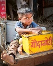 Fotoboek Colours and Faces of India | teNeues