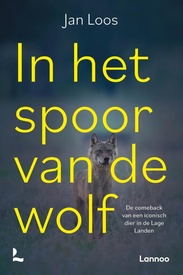 Natuurgids In het spoor van de wolf | Lannoo