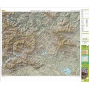 Wandelkaart Montaña Palentina y Sur de la Liébana | CNIG - Instituto Geográfico Nacional