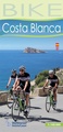 Fietskaart Bike Costa Blanca | Editorial Alpina