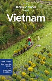 Reisgids Vietnam | Lonely Planet