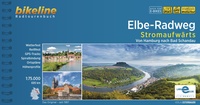 Elbe Radweg - Stromaufwärts