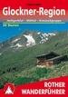 Wandelgids Glockner-Region | Rother Bergverlag