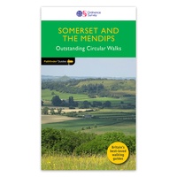 Somerset & the Mendips