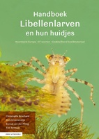 Handboek Libellenlarven en hun huidjes