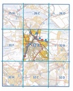 Topografische kaart - Wandelkaart 32A Soestdijk | Kadaster