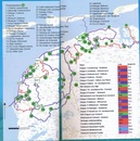 Wandelgids Klooster Claercamppad XL | Uitgeverij Noordboek