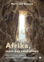 Afrika, meer dan zand alleen