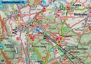 Wandelkaart 480 XL Hochpustertal Osttirol | Mayr