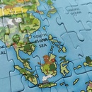 Kinderpuzzel Amazing World Legpuzzel | 250 Stukjes | Robert Frederick