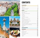 Reisboek Pocket Rough Guide Barcelona | Rough Guides