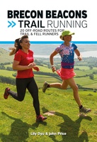 Brecon Beacons Trail Running