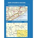 Topografische kaart 365-IV Blanes | CNIG - Instituto Geográfico Nacional