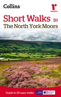 North York Moors short walks