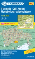 Il Montello - Colli Asolani - Montebelluna - Valdobbiadene